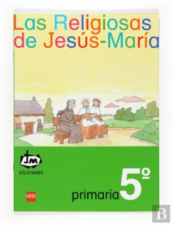 Bertrand.pt - 5ep.Jm.Las Religiosas De Jesus-Maria 07