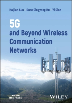 Bertrand.pt - 5g And Beyond Wireless Communication Networks