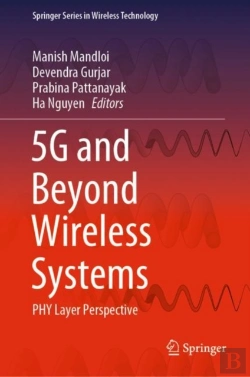 Bertrand.pt - 5g And Beyond Wireless Systems
