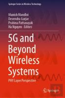 5g And Beyond Wireless Systems