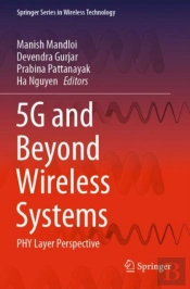 5g And Beyond Wireless Systems