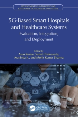 Bertrand.pt - 5g-Based Smart Hospitals And Healthcare Systems