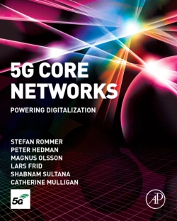 Bertrand.pt - 5g Core Networks