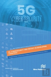 5g, Cybersecurity And Privacy In Developing Countries