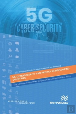 Bertrand.pt - 5g, Cybersecurity And Privacy In Developing Countries