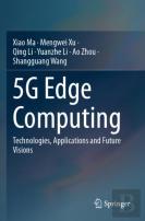 5g Edge Computing