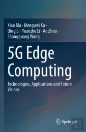 5g Edge Computing