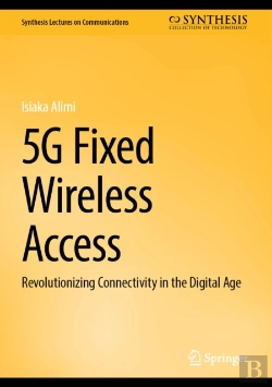 Bertrand.pt - 5g Fixed Wireless Access