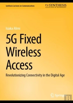 Bertrand.pt - 5g Fixed Wireless Access
