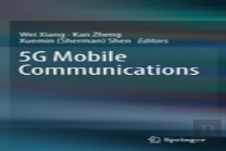 5g Mobile Communications
