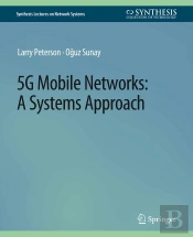 5g Mobile Networks