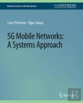 5g Mobile Networks