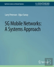 5g Mobile Networks