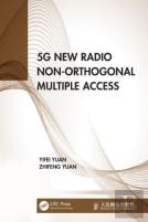 5g New Radio Non-Orthogonal Multiple Access