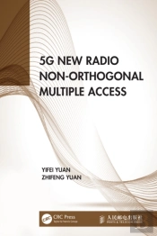 5g New Radio Non-Orthogonal Multiple Access