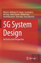5g System Design