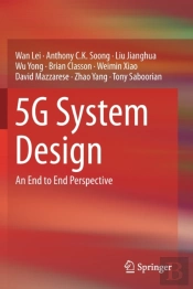 5g System Design