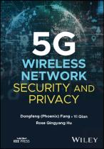 5g Wireless Network Security And Privacy