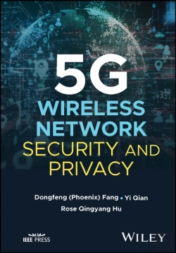 Bertrand.pt - 5g Wireless Network Security And Privacy