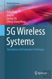 5g Wireless Systems