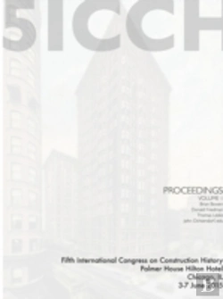 Bertrand.pt - 5icch Proceedings Volume 1
