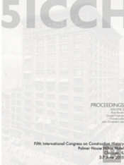 5icch Proceedings Volume 2