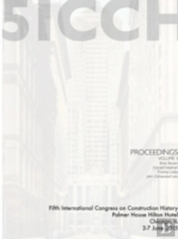 Bertrand.pt - 5icch Proceedings Volume 3