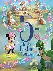 5minute Easter Stories
