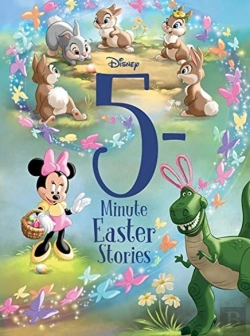 Bertrand.pt - 5minute Easter Stories