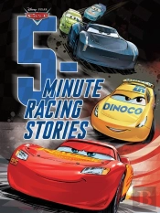 5minute Racing Stories