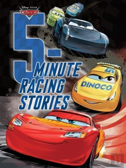 Bertrand.pt - 5minute Racing Stories