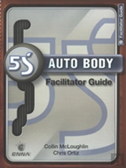 Bertrand.pt - 5s Auto Body: Facilitator Guide