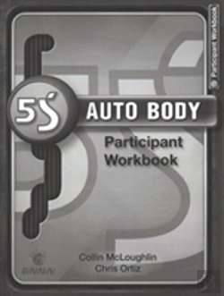 Bertrand.pt - 5s Auto Body Participant Workbook
