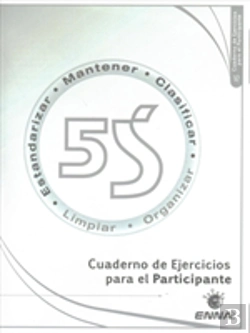 Bertrand.pt - 5s: Cuaderno De Ejercicios Para El Participante