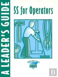 5s For Operators A Leader'S