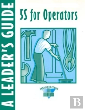 5s For Operators A Leader'S