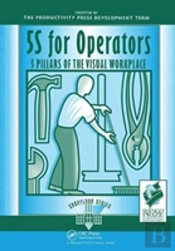5s For Operators