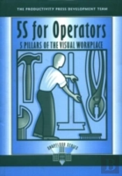 5s For Operators