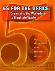 5s For The Office