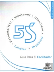 5s: Guia Para El Facilitador