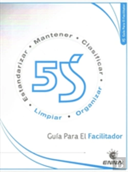 Bertrand.pt - 5s: Guia Para El Facilitador