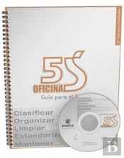 5s Office Facilitator Guide (Spanish)