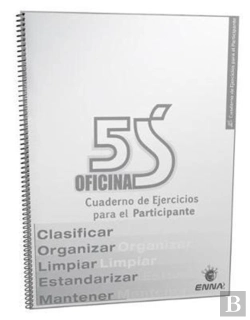 Bertrand.pt - 5s Office Participant Workbook (Spanish)