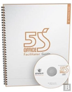 Bertrand.pt - 5s Office Version 1 Facilitator Guide