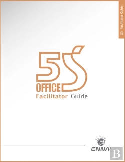 Bertrand.pt - 5s Office Version 1 Facilitator Guide