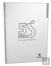 5s Office Version 1 Participant Workbook