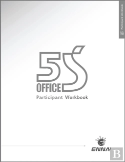 Bertrand.pt - 5s Office Version 1 Participant Workbook