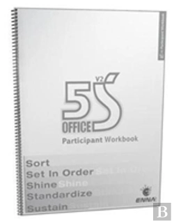 Bertrand.pt - 5s Office: Version 2 Participant Workbook
