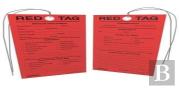 5s Red Tags