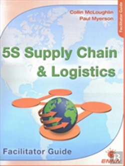 Bertrand.pt - 5s Supply Chain And Logistics: Facilitator Guide